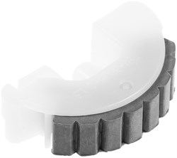 Ролик подхвата Cactus CS-PRA-HP-LJ5100 (RB1-8865-000) для HP LJ 4100, 5000, 5100, 4000, 4050 - фото 23615