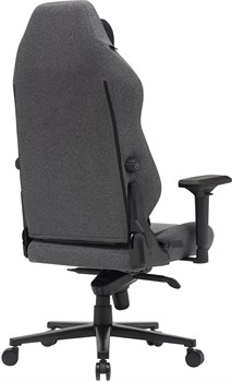 Кресло Cactus CS-CHR-MAG-GY серый/черный крестов. сталь - фото 23894