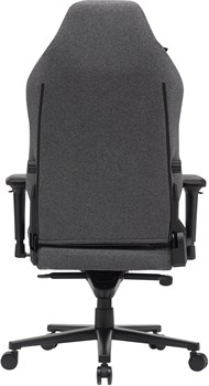 Кресло Cactus CS-CHR-MAG-GY серый/черный крестов. сталь - фото 23895