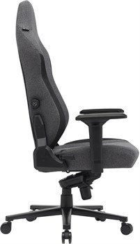 Кресло Cactus CS-CHR-MAG-GY серый/черный крестов. сталь - фото 23898