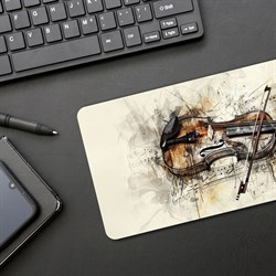 Коврик для мыши Cactus Musical 900x400x4мм (CS-MP-COR02XXL) - фото 24302