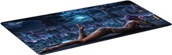 Коврик для мыши Cactus Erotic girl 700x400x3мм (CS-MP-PRO03XLL) - фото 24335