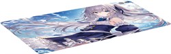 Коврик для мыши Cactus Anime blue 700x400x3мм (CS-MP-PRO01XLL) - фото 24352