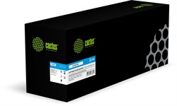 Лазерный картридж Cactus CS-TK8118C (TK-8118C ASIA CN) голубой для Kyocera Mita Ecosys M8124cidn, M8130cidn (6'000 стр.) - фото 24381