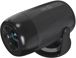 Проектор Cactus CS-PRE.01B.Full HD-A LCD 250Lm ANSI (1920x1080) 1500:1 ресурс лампы:50000часов 1xUSB typeA 1xHDMI 1кг - фото 24447