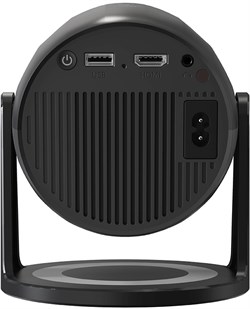 Проектор Cactus CS-PRE.01B.Full HD-A LCD 250Lm ANSI (1920x1080) 1500:1 ресурс лампы:50000часов 1xUSB typeA 1xHDMI 1кг - фото 24449