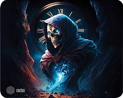 Коврик для мыши Cactus Time 300x250x3мм (CS-MPC-D14M) - фото 24595