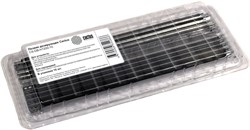 Лезвие дозирующее Cactus CS-DB-H1200-10 для HP LJ 1010, 1012, 1015, 1020, 1018, 1020, 1022, 1200, 1220, 3300, 3310, 3320, 3330, 3380, 1150, 1300, 3015mfp, 3020mfp, 3030mfp, 3050mfp, 3052mfp, 3055mfp, 1000, 1005WM1005, M1319, P2035, P2055 Canon LBP-3200, 3 - фото 24612