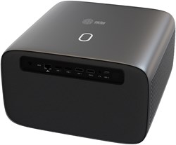 Проектор Cactus CS-PRC.06B.Full HD-A LCD 900Lm ANSI (1920x1080) 2000:1 ресурс лампы:50000часов 2xUSB typeA 2xHDMI 3.0кг - фото 24636