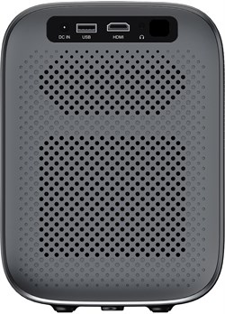 Проектор Cactus CS-PRC.07B.Full HD-A LCD 350Lm ANSI (1920x1080) 2000:1 ресурс лампы:50000часов 1xUSB typeA 1xHDMI 1кг - фото 24640