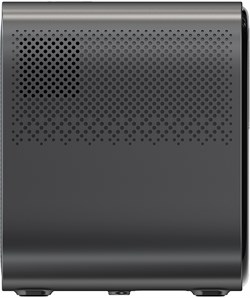 Проектор Cactus CS-PRC.07B.Full HD-A LCD 350Lm ANSI (1920x1080) 2000:1 ресурс лампы:50000часов 1xUSB typeA 1xHDMI 1кг - фото 24641