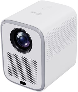 Проектор Cactus CS-PRC.07WT.Full HD-A LCD 350Lm ANSI (1920x1080) 2000:1 ресурс лампы:50000часов 1xUSB typeA 1xHDMI 1кг - фото 24643