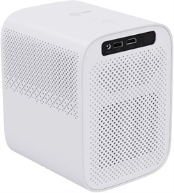 Проектор Cactus CS-PRC.07WT.Full HD-A LCD 350Lm ANSI (1920x1080) 2000:1 ресурс лампы:50000часов 1xUSB typeA 1xHDMI 1кг - фото 24644