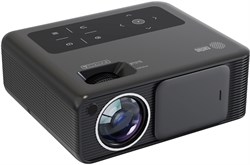Проектор Cactus CS-PRM.01B.Full HD LCD 700Lm ANSI (1920x1080) 2500:1 ресурс лампы:50000часов 2xUSB typeA 2xHDMI 1.8кг - фото 24651