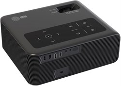 Проектор Cactus CS-PRM.01B.Full HD LCD 700Lm ANSI (1920x1080) 2500:1 ресурс лампы:50000часов 2xUSB typeA 2xHDMI 1.8кг - фото 24652