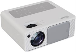 Проектор Cactus CS-PRM.01WT.Full HD LCD 700Lm ANSI (1920x1080) 2500:1 ресурс лампы:50000часов 2xUSB typeA 2xHDMI 1.8кг - фото 24659