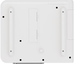 Проектор Cactus CS-PRM.01WT.Full HD LCD 700Lm ANSI (1920x1080) 2500:1 ресурс лампы:50000часов 2xUSB typeA 2xHDMI 1.8кг - фото 24662