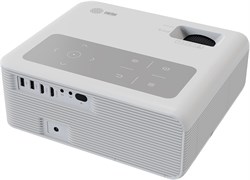 Проектор Cactus CS-PRM.01WT.Full HD-A LCD 700Lm ANSI (1920x1080) 2500:1 ресурс лампы:50000часов 2xUSB typeA 2xHDMI 1.8кг - фото 24664