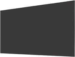 Экран на раме Cactus 127x224см Alr Expert CS-PSALRE-224X127-MM магнитное крепление 16:9 настенный натяжной черный - фото 24768