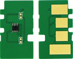 Чип тонер-картриджа CactusCS-CHIP-H-W1106A (106A/W1106A) 1000стр - фото 24797