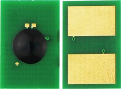 Чип тонер-картриджа CactusCS-CHIP-O-45807121 (45807121/45807111) 12000стр - фото 24835