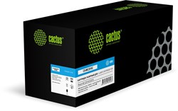 Лазерный картридж Cactus CS-IMC2510C (842564) голубой для Ricoh IM C2510, C2010 с чипом (18'000 стр.) - фото 24902