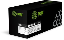Лазерный картридж Cactus CS-IMC2510BK (842561) черный для Ricoh IM C2510, C2010 с чипом (30'000 стр.) - фото 24905