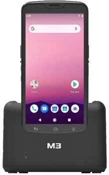 Зарядная станция M3 Mobile SL20-1CRD-C00 SL20 для SL20 - фото 24907