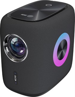 Проектор Cactus CS-PRH.01B.WUXGA-A 2LCD 1400Lm ANSI (1920x1080) 4000:1 ресурс лампы:50000часов 2xUSB typeA 2xHDMI 4кг - фото 24978