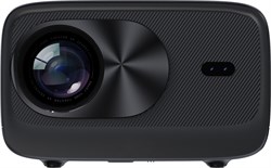 Проектор Cactus CS-X1.B LCD 1100Lm ANSI (4096x2160) 4300:1 ресурс лампы:50000часов 2xUSB typeA 2xHDMI 3кг - фото 25001