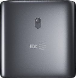 Проектор Cactus CS-X1.B LCD 1100Lm ANSI (4096x2160) 4300:1 ресурс лампы:50000часов 2xUSB typeA 2xHDMI 3кг - фото 25005