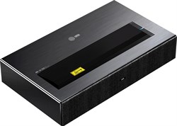 Проектор Cactus CS-U2.B DLP 800Lm ANSI (1920x1080) 15000:1 ресурс лампы:50000часов 2xUSB typeA 2xHDMI 1.78кг - фото 25041