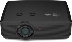 Проектор Cactus Bright CS-S4.B 3LCD 5900Lm ANSI (1920x1200) 30000:1 ресурс лампы:10000часов 1xUSB typeA 1xUSB typeB 2xHDMI 4.45кг - фото 25063