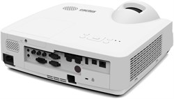 Проектор Cactus Bright CS-V1.WT 3LCD 4000Lm ANSI (1024x768) 30000:1 ресурс лампы:10000часов 1xUSB typeA 1xUSB typeB 2xHDMI 4кг - фото 25113