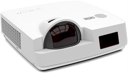 Проектор Cactus Bright CS-V1.WT 3LCD 4000Lm ANSI (1024x768) 30000:1 ресурс лампы:10000часов 1xUSB typeA 1xUSB typeB 2xHDMI 4кг - фото 25114