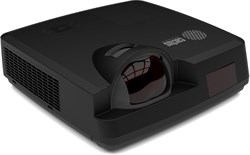 Проектор Cactus Bright CS-V2.B 3LCD 4400Lm ANSI (1024x768) 30000:1 ресурс лампы:10000часов 1xUSB typeA 1xUSB typeB 2xHDMI 4кг - фото 25126