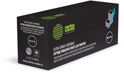 Лазерный картридж Cactus CS-D111L-MPSXL (MLT-D111L) черный для Samsung Xpress M2022, M2020, M2021, M2020W, M2070, M2070FW, M2071, M2071FH, M2021W, M2022W, M2070F, M2070W, M2071F (5'000 стр.) - фото 25291