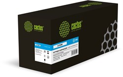 Лазерный картридж Cactus CS-TK5390С голубой для Kyocera ECOSYS PA4500cx с чипом (13'000 стр.) - фото 25326