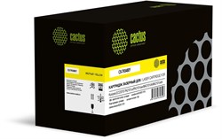 Лазерный картридж Cactus CS-TK5480Y желтый для Kyocera ECOSYS PA2101cx, PA2101cwx, MA2101cfx, MA2101cwfx с чипом (1'250 стр.) - фото 25340