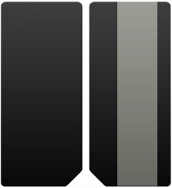 Чип тонер-картриджа Cactus CS-CHIP-H-C8543X (43X/C8543X) для HP LJ 9000, 9040, 9050 (30'000 стр.) - фото 25423