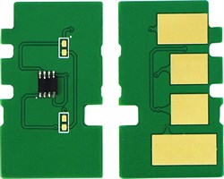 Чип тонер-картриджа Cactus CS-CHIP-H-W1106A-2K (106A/W1106A) для HP Laser 107, MFP 135a, 137a (2'000 стр.) - фото 25424