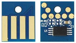 Чип тонер-картриджа Cactus CS-CHIP-LX-50F5X0E (50F5X0E/50F5X00) для LEXMARK MS 410, 410d, 410dn, 415, 415dn, 510, 510dn, 610, 610de, 610dn, 610dte (10'000 стр.) - фото 25434