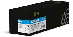 Лазерный картридж Cactus CS-MP2551C (842064) голубой для Ricoh MPC2551E, C2051, C2551 (9'500 стр.) - фото 26486