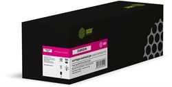 Лазерный картридж Cactus CS-MP2551M (842063) пурпурный для Ricoh MPC2551E, C2051, C2551 (9'500 стр.) - фото 26487
