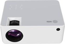 Проектор Cactus CS-PRM.04WT.WUXGA-A  LCD 6400Lm LS 400Lm ANSI (1920x1080) 2000:1 ресурс лампы:50000часов 2xUSB typeA 3xHDMI 2.5кг - фото 26490
