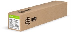  Бумага Cactus CS-PSG200-61030 24"(A1) 610мм-30м/200г/м2/белый полуглянцевое для струйной печати втулка:50.8мм (2") - фото 26511