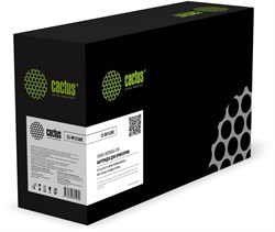 Лазерный картридж Cactus CS-W1520X W152X черный для HP LJ Pro 4004dn, 4104dw (9'700стр.) - фото 26524