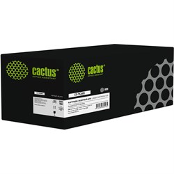Лазерный картридж Cactus CS-TK3405 TK-3405 черный для Kyocera ECOSYS MA4500x (12'500 стр.) - фото 26525