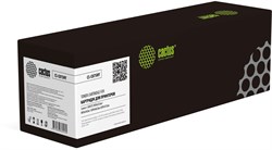 Картридж лазерный Cactus CS-C075HY 075HY желтый (2500стр.) для Canon i-SENSYS MF662Cdw/MF664Cdw/ LBP646Cdw/LBP647Cdw - фото 26531