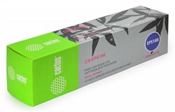 Лазерный картридж Cactus CS-EPS188 (S050188) пурпурный для принтеров Epson AcuLaser C1100, C1100n, CX11, CX11n, CX11nf, CX11nfc (4'000 стр.) - фото 8518